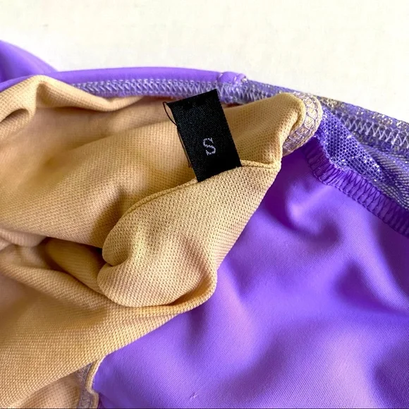 Competition Dance Leo/Costume - Picture 5 of 6